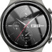 Защитная пленка BeCover для Huawei Watch GT 2 Pro Black (706044)