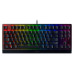 Клавиатура Razer BlackWidow V3 TKL Yellow Switch ENG (RZ03-03491800-R3M1) Black USB