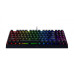 Клавиатура Razer BlackWidow V3 TKL Yellow Switch ENG (RZ03-03491800-R3M1) Black USB