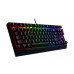 Клавиатура Razer BlackWidow V3 TKL Yellow Switch ENG (RZ03-03491800-R3M1) Black USB