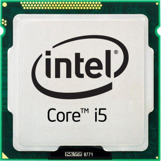 Процессор Intel Core i5 3470T 2.9GHz (3MB, Ivy Bridge, 35W, S1155) Tray Refurbished