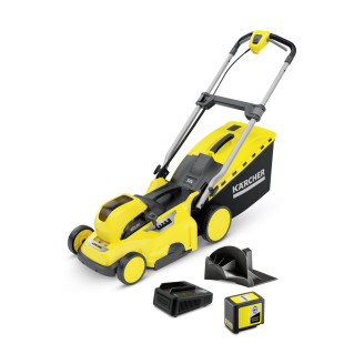 Газонокосилка Karcher LMO 36-40