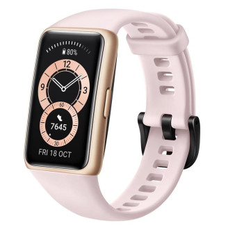 Смарт-часы Huawei Band 6 Sakura Pink (55026632)