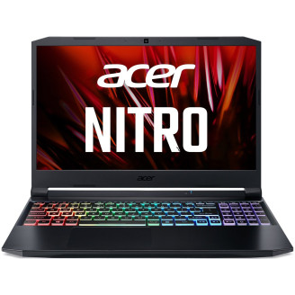 Ноутбук Acer Nitro 5 AN515-45 (NH.QBAEU.006)