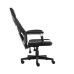 Кресло для геймеров 1stPlayer P01 Black-White