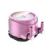 Система водяного охлаждения ID-Cooling Pinkflow 360 ARGB, Intel: 1700/1200/2066/2011/1366/1151/1150/1155/1156, AMD: TR4/AM4/FM2+/FM2/FM1/AM3+/AM3/AM2+/AM2, 394х120х27 мм, 4-pin