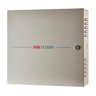 Контроллер Hikvision DS-K2604T