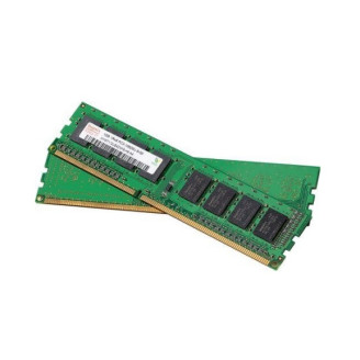 Модуль памяти DDR3 2GB/1333 Hynix (HMT125U6BFR8C-H9) Refurbished