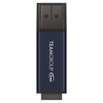 Флеш-накопитель USB3.2 64GB Team C211 Blue (TC211364GL01)