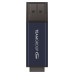 Флеш-накопитель USB3.2 64GB Team C211 Blue (TC211364GL01)