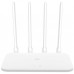 Беспроводной маршрутизатор Xiaomi Mi WiFi Router 4C White Global (DVB4231GL), 2хFE LAN, 1хFE WAN, 4 антенны