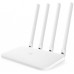 Беспроводной маршрутизатор Xiaomi Mi WiFi Router 4C White Global (DVB4231GL), 2хFE LAN, 1хFE WAN, 4 антенны