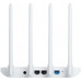 Беспроводной маршрутизатор Xiaomi Mi WiFi Router 4C White Global (DVB4231GL), 2хFE LAN, 1хFE WAN, 4 антенны