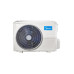 Кондиционер Midea MA-09N8DO-I/MA-09N8D0-O серия Blanc DC Inverter 2020