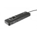 Концентратор USB2.0 Trust Oila 7хUSB2.0 Black (20576)