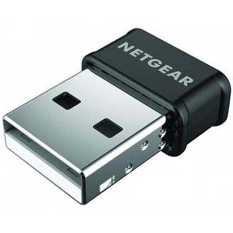 WiFi-адаптер Netgear A6150 (A6150-100PES) (AC1200, USB 2.0)