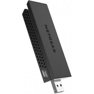 WiFi-адаптер Netgear A6210 (A6210-100PES) (AC1200, USB 3.0)