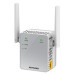 Расширитель WiFi-покрытия Netgear EX6120 (EX6120-100PES) (AC1200, 1xFE LAN, 2x внешн. ант.)