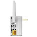 Расширитель WiFi-покрытия Netgear EX6120 (EX6120-100PES) (AC1200, 1xFE LAN, 2x внешн. ант.)