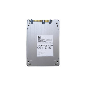 Накопитель SSD  256GB Lite-ON 2.5 SATAIII MLC (LCS-256M6S) Refurbished