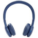 Bluetooth-гарнитура JBL Live 460NC Blue (JBLLIVE460NCBLU_EU)