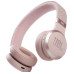 Bluetooth-гарнитура JBL Live 460NC Rose (JBLLIVE460NCROS)