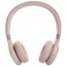 Bluetooth-гарнитура JBL Live 460NC Rose (JBLLIVE460NCROS)