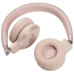 Bluetooth-гарнитура JBL Live 460NC Rose (JBLLIVE460NCROS)