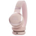 Bluetooth-гарнитура JBL Live 460NC Rose (JBLLIVE460NCROS)