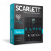 Весы напольные Scarlett SC-BS33E019