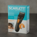 Машинка для стрижки Scarlett SC-HC63050