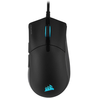 Мышь Corsair Sabre Pro RGB Black (CH-9303111-EU)