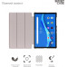 Чехол-книжка Armorstandart Smart Case для Lenovo Tab M10 Blue (ARM58615)