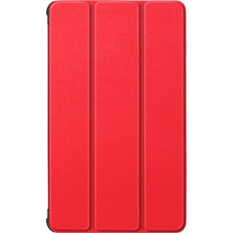 Чехол-книжка Armorstandart Smart Case для Lenovo Tab M7 (ZA570168UA) LTE Red (ARM58608)