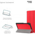 Чехол-книжка Armorstandart Smart Case для Lenovo Tab M7 (ZA570168UA) LTE Red (ARM58608)