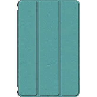 Чехол-книжка Armorstandart Smart Case для Samsung Galaxy Tab A7 SM-T500/SM-T505 Green (ARM58633)