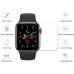 Защитная пленка Drobak Ceramics для Apple Watch Series 6 40mm (2 шт) (313118)