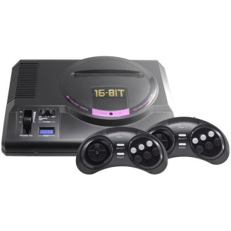 Игровая консоль Retro Genesis 16 bit HD Ultra (ConSkDn73)
