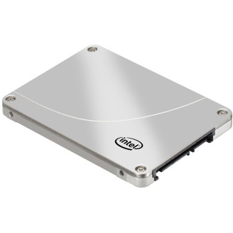 Накопитель SSD  120GB Intel 320 2.5 SATA II MLC (SSDSA2BW120G3A)