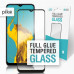 Защитное стекло Piko для RealMe C11 2021 Black Full Glue, 0.3mm, 2.5D (1283126512810)