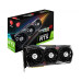 Видеокарта GF RTX 3070 8GB GDDR6 Gaming Z Trio MSI (GeForce RTX 3070 GAMING Z TRIO)
