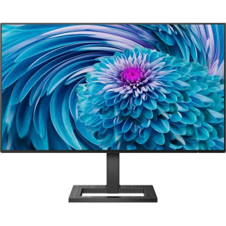 Монитор Philips 23.8 242E2FA/00 IPS Black