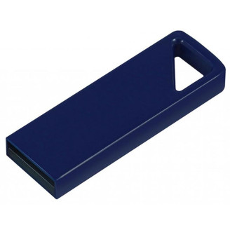 Флеш-накопитель 16GB UVA2 NAVY BLUE USB 2.0 GOODRAM BULK