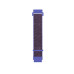 Ремешок BeCover Nylon Style для LG Watch Sport W280A Purple (705835)