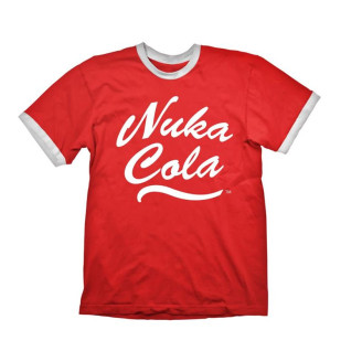 Футболка Gaya Entertainment Fallout Nuka Cola, размер M (GE1748M)
