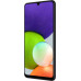 Смартфон Samsung Galaxy A22 SM-A225 4/128GB Dual Sim Black (SM-A225FZKGSEK)