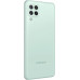 Смартфон Samsung Galaxy A22 SM-A225 4/128GB Dual Sim Light Green (SM-A225FLGGSEK)