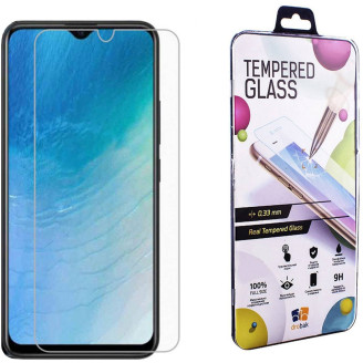 Защитная пленка Drobak Tempered Glass для Vivo Y19 (222248)