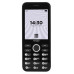 Мобильный телефон Ergo B281 Dual Sim Black