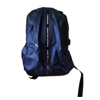 Рюкзак Aspor Classic Waterproof Dark Blue (982010)